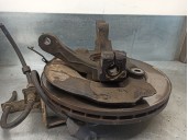 Recambio de mangueta delantera izquierda para mitsubishi asx (ga0w) 1.8 di-d cat referencia OEM IAM 3870A007  