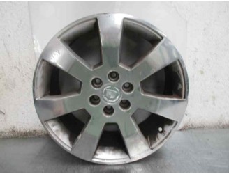 Recambio de llanta para cadillac srx 3.6 v6 cat referencia OEM IAM 9595748 R18X8JX51 ALUMINIO 7P