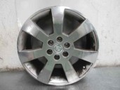 Recambio de llanta para cadillac srx 3.6 v6 cat referencia OEM IAM 9595748 R18X8JX51 ALUMINIO 7P