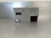 Recambio de sistema audio / radio cd para volkswagen tiguan (5n2) 2.0 tdi referencia OEM IAM 3C8035279F 
