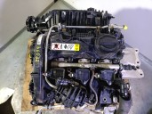 Recambio de motor completo para mini mini countryman (f60) cooper referencia OEM IAM B38A15F 11005A07739 H098P165
