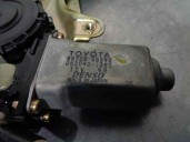 Recambio de elevalunas trasero izquierdo para lexus ls430 (ucf30) básico referencia OEM IAM 6980450030 5 PINES 5 PUERTAS