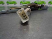 Recambio de elevalunas trasero izquierdo para lexus ls430 (ucf30) básico referencia OEM IAM 6980450030 5 PINES 5 PUERTAS
