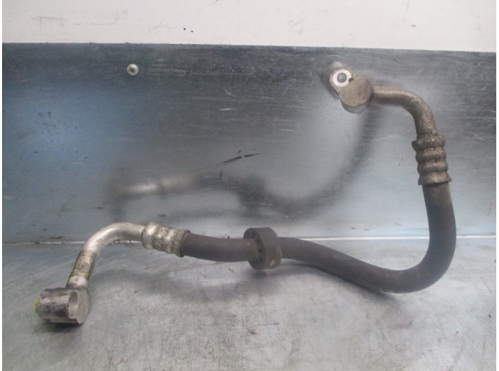 Recambio de tubos aire acondicionado para porsche cayenne (typ 9pa) s referencia OEM IAM 95557372102  