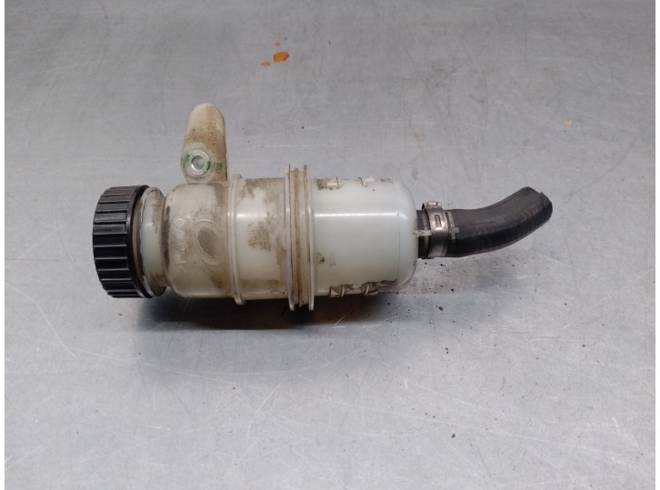 Recambio de deposito servo para fiat scudo combi (272) 2.0 jtdm referencia OEM IAM 1400258680 
