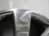 Recambio de llanta para cadillac srx 3.6 v6 cat referencia OEM IAM 9595748 R18X8JX51 ALUMINIO 7P