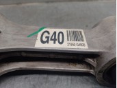 Replacement engine mount for Kia Ceed Tourer (cd) 1.0 T-GDi OEM IAM reference 21950G4000 21950G4000 