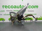 Recambio de elevalunas trasero derecho para lexus ls430 (ucf30) básico referencia OEM IAM 6980350030 5 PINES 5 PUERTAS