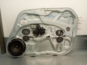 Recambio de elevalunas delantero derecho para hyundai i30 1.6 crdi cat referencia OEM IAM 824802L070 824812L000 