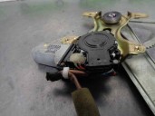 Recambio de elevalunas trasero derecho para lexus ls430 (ucf30) básico referencia OEM IAM 6980350030 5 PINES 5 PUERTAS