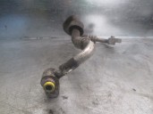 Replacement air conditioning pipes for Porsche Cayenne (Typ 9PA) S OEM IAM reference 95557372102 