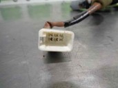 Recambio de elevalunas trasero derecho para lexus ls430 (ucf30) básico referencia OEM IAM 6980350030 5 PINES 5 PUERTAS