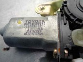 Recambio de elevalunas trasero derecho para lexus ls430 (ucf30) básico referencia OEM IAM 6980350030 5 PINES 5 PUERTAS