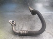 Replacement air conditioning pipes for Porsche Cayenne (Typ 9PA) S OEM IAM reference 95557372102 