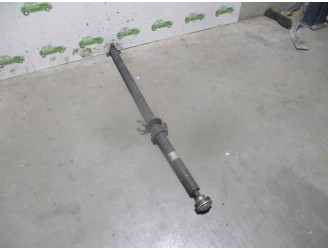 Recambio de transmision central para cadillac srx 3.6 v6 cat referencia OEM IAM 15212141  BURRA 4 LADO A