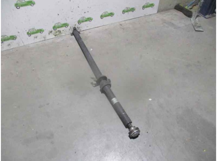 Recambio de transmision central para cadillac srx 3.6 v6 cat referencia OEM IAM 15212141  BURRA 4 LADO A