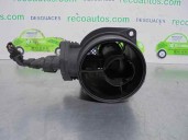 Recambio de caudalimetro para kia sorento 2.5 crdi cat referencia OEM IAM 281644A000 0281002554 