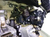 Recambio de motor completo para mini mini countryman (f60) cooper referencia OEM IAM B38A15F 11005A07739 H098P165