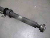Recambio de transmision central para cadillac srx 3.6 v6 cat referencia OEM IAM 15212141 BURRA 4 LADO A