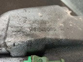 Recambio de deposito limpia para peugeot expert kombi 2.0 hdi referencia OEM IAM 1461945080  