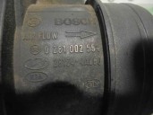 Recambio de caudalimetro para kia sorento 2.5 crdi cat referencia OEM IAM 281644A000 0281002554 