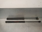 Replacement boot / tailgate gas struts for Audi A2 (8Z0) 1.4 TDi OEM IAM reference 8Z0827552C 8Z0827552C 