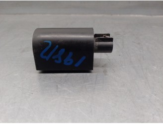 Replacement engine cooling fan relay for Fiat Scudo Combi (272) 2.0 JTDm OEM IAM reference 9656112480 