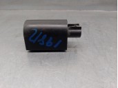 Replacement engine cooling fan relay for Fiat Scudo Combi (272) 2.0 JTDm OEM IAM reference 9656112480 