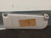 Recambio de parasol derecho para peugeot expert kombi 2.0 hdi referencia OEM IAM   