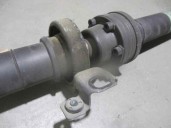 Recambio de transmision central para cadillac srx 3.6 v6 cat referencia OEM IAM 15212141 BURRA 4 LADO A