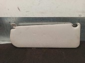 Recambio de parasol derecho para peugeot expert kombi 2.0 hdi referencia OEM IAM   