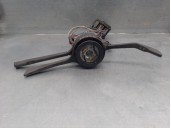 Recambio de mando luces para lancia y10 1.1 cat referencia OEM IAM 182926880  