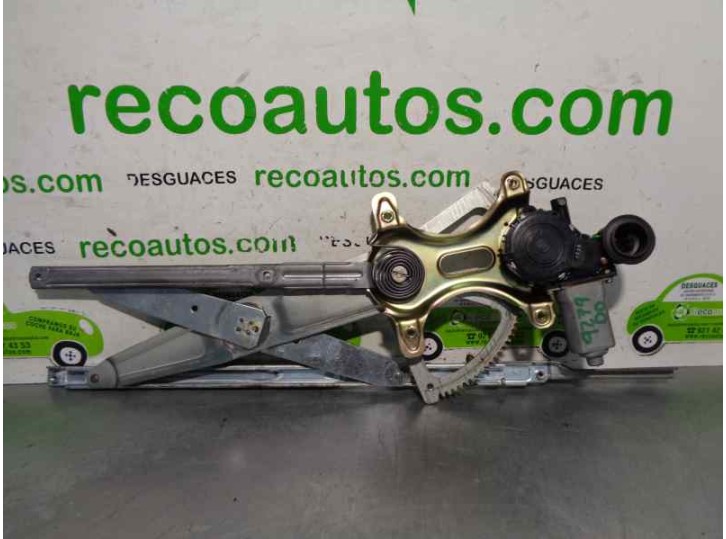 Replacement front right window regulator for Lexus LS430 (UCF30) basic OEM IAM reference 8571050080 5 PINS 5 DOORS