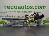 Replacement front right window regulator for Lexus LS430 (UCF30) basic OEM IAM reference 8571050080 5 PINS 5 DOORS