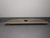 Recambio de bandeja trasera para mercedes-benz clase b (w245) 2.0 cdi cat referencia OEM IAM A1698100109  