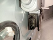 Recambio de elevalunas delantero derecho para hyundai i30 1.6 crdi cat referencia OEM IAM 824802L070 824812L000 