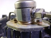 Recambio de motor completo para mini mini countryman (f60) cooper referencia OEM IAM B38A15F 11005A07739 H098P165