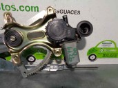Replacement front right window regulator for Lexus LS430 (UCF30) basic OEM IAM reference 8571050080 5 PINS 5 DOORS