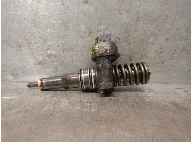 Recambio de inyector para skoda fabia i (6y2) 1.4 tdi referencia OEM IAM 045130073T 045130073T 
