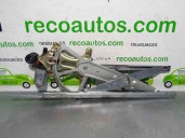 Replacement front right window regulator for Lexus LS430 (UCF30) basic OEM IAM reference 8571050080 5 PINS 5 DOORS
