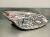 Recambio de faro derecho para hyundai i30 1.6 crdi cat referencia OEM IAM 921022L020 921022L020 