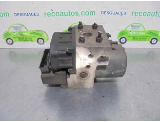 Recambio de abs para kia sorento 2.5 crdi cat referencia OEM IAM 589103E310 0265216928 BOSCH