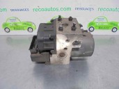 Recambio de abs para kia sorento 2.5 crdi cat referencia OEM IAM 589103E310 0265216928 BOSCH