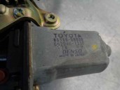 Replacement front right window regulator for Lexus LS430 (UCF30) basic OEM IAM reference 8571050080 5 PINS 5 DOORS