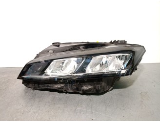 Recambio de faro izquierdo para peugeot 308 iii (fb_, fh_, fp_, f3_, fm_) bluehdi 130 (fbyhzl, fbyhzt) referencia OEM IAM 984911