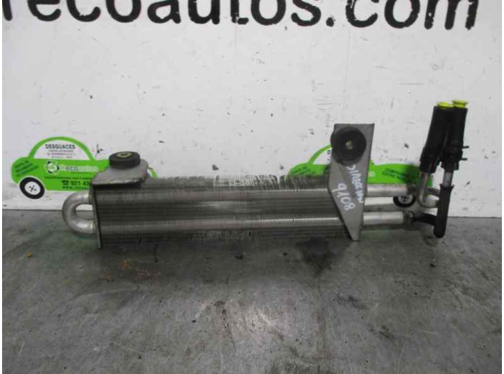 Recambio de enfriador aceite direccion para cadillac srx 3.6 v6 cat referencia OEM IAM DIRECCION 