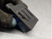 Recambio de rele ventiladores motor para fiat scudo combi (272) 2.0 jtdm referencia OEM IAM 9656112480  