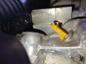 Recambio de motor completo para mini mini countryman (f60) cooper referencia OEM IAM B38A15F 11005A07739 H098P165