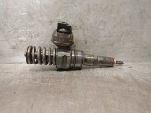 Recambio de inyector para skoda fabia i (6y2) 1.4 tdi referencia OEM IAM 045130073T 045130073T 