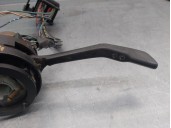 Recambio de mando luces para lancia y10 1.1 cat referencia OEM IAM 182926880  